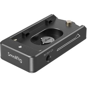  SmallRig L-Series Adapter Plate Lite3095 פלטת  סוללת דמה של Sony NP-FZ100