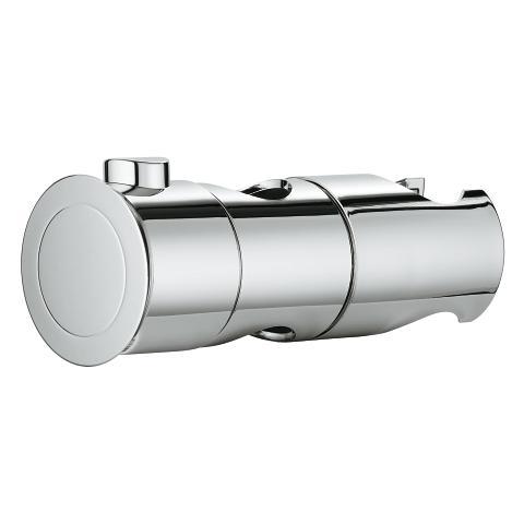 48093000 GROHE | מאחז למוט פינוק גרואה Tempest/Euphoria/Rainshower | קוטר 22 מ