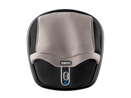מכשיר עיסוי לכפות רגליים Homedics Air Max