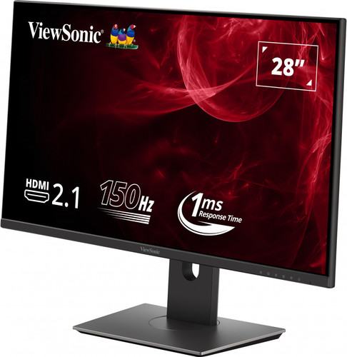 מסך מחשב Viewsonic VX2882-4KP