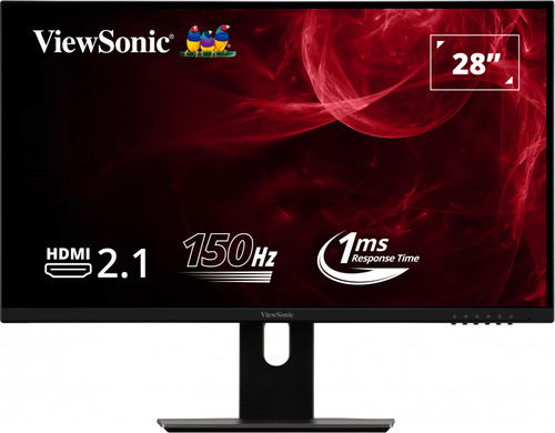 מסך מחשב Viewsonic VX2882-4KP