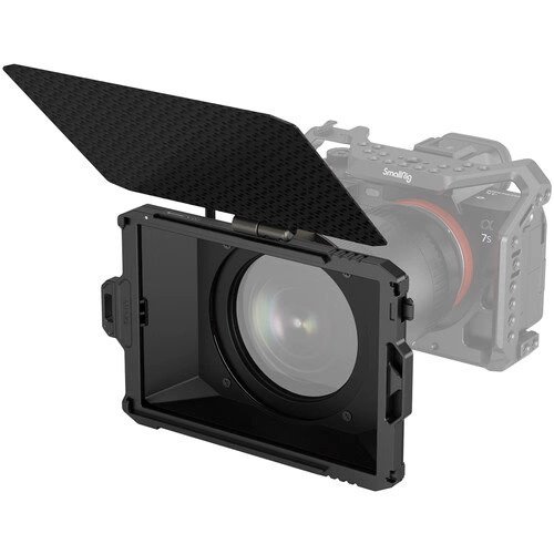 3575SmallRig Mini Matte Box Lite