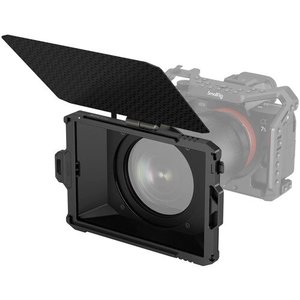 3575SmallRig Mini Matte Box Lite