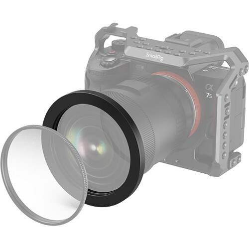 3575SmallRig Mini Matte Box Lite