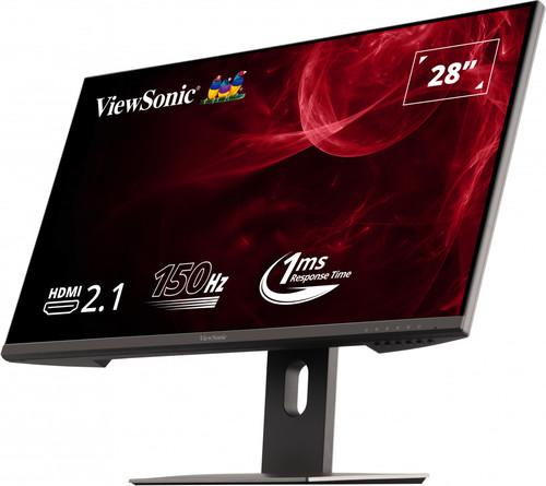 מסך מחשב Viewsonic VX2882-4KP