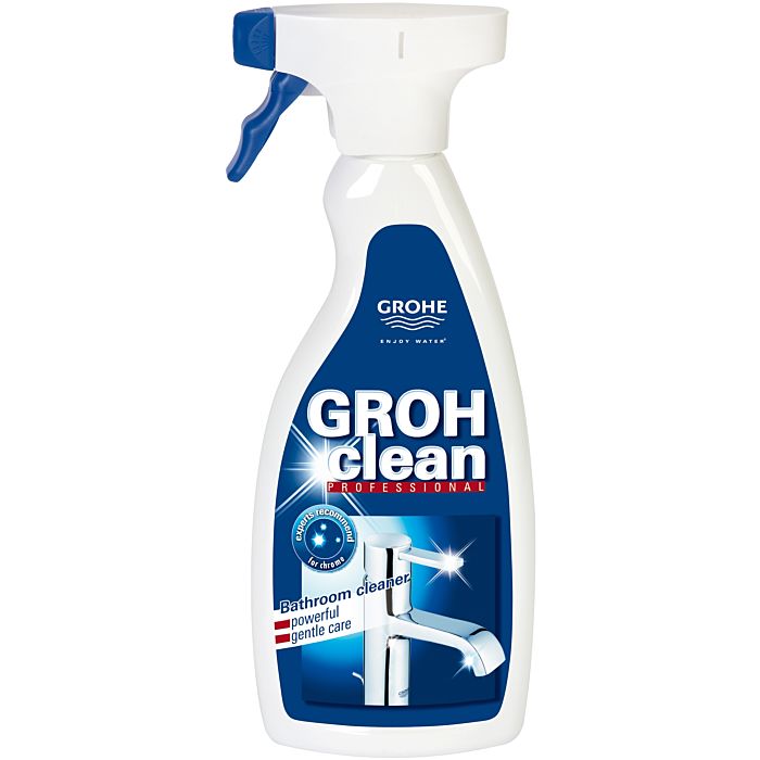 GROHE | חומר לניקוי ברזים רב שימושי מקורי על בסיס חומצת לימון
