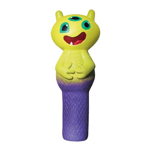 קונג וויגי מצפצף 