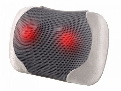 כרית עיסוי שיאצו פלוס Homedics SP-75H