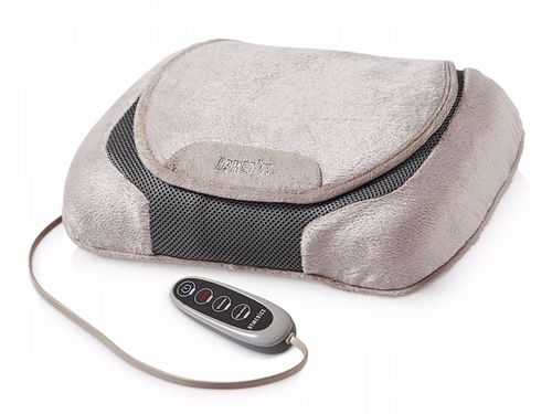 כרית עיסוי שיאצו פלוס Homedics SP-75H