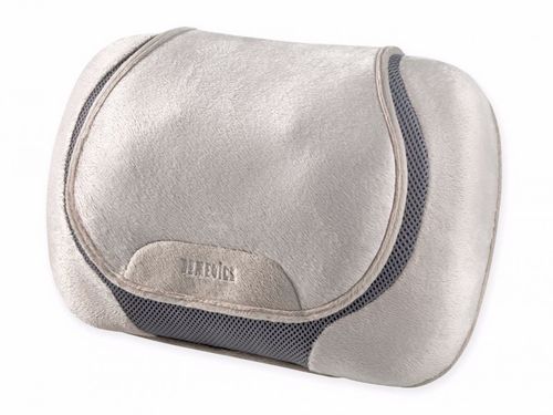 כרית עיסוי שיאצו פלוס Homedics SP-75H