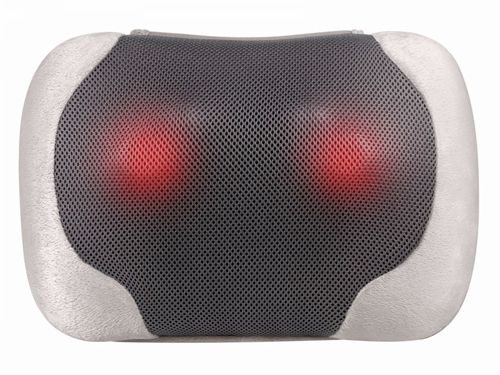 כרית עיסוי שיאצו פלוס Homedics SP-75H