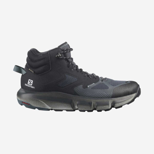 נעלי סלומון לגברים קלות משקל  SALOMON PREDICT MID GORE-TEX 