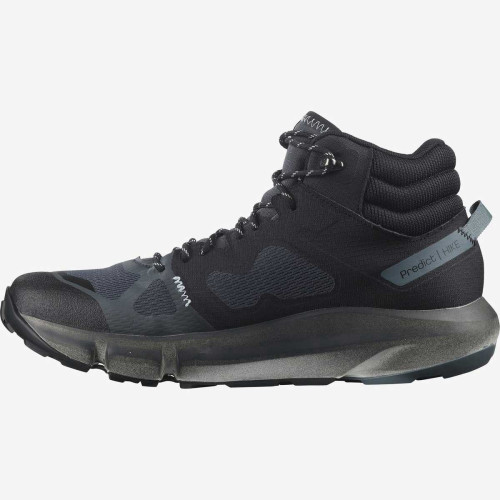 נעלי סלומון לגברים קלות משקל  SALOMON PREDICT MID GORE-TEX 
