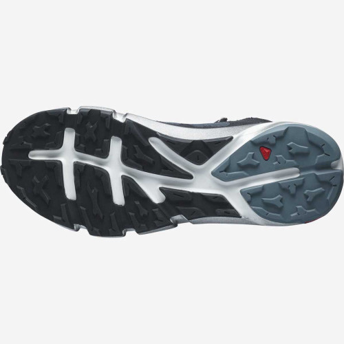 נעלי סלומון לגברים קלות משקל  SALOMON PREDICT MID GORE-TEX 