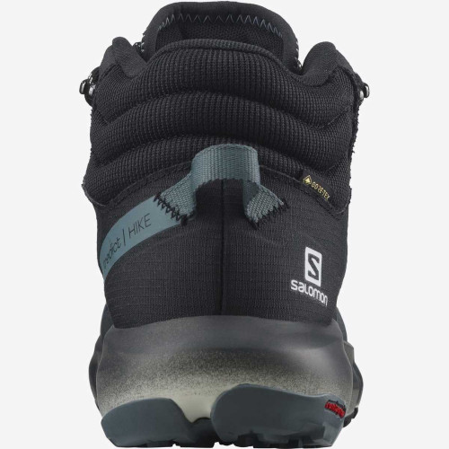 נעלי סלומון לגברים קלות משקל  SALOMON PREDICT MID GORE-TEX 