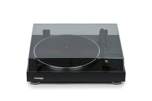 פטיפון מבית THORENS דגם TD101A 