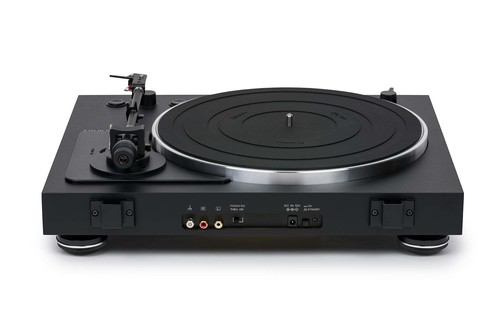 פטיפון מבית THORENS דגם TD101A 