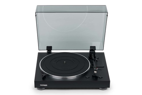 פטיפון מבית THORENS דגם TD101A 