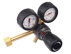 ווסת CO2 מקצועי 2 שלבים PROSTAGE