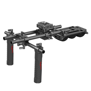 SmallRig Advanced Universal Shoulder Pad Kit KGW101B מכתוף אוניברסלי
