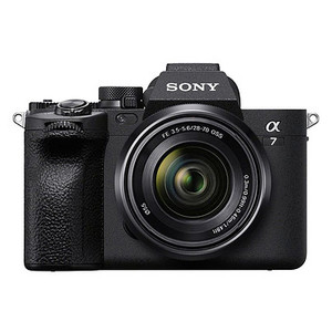 Sony Alpha A7 IV+28-70 - ישפאר 3 שנים