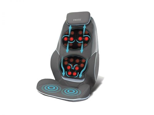 מכשיר עיסוי לגב Homedics Shiatsu Max