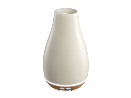 מבשם אוויר Homedics Blossom