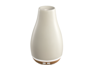 מבשם אוויר Homedics Blossom