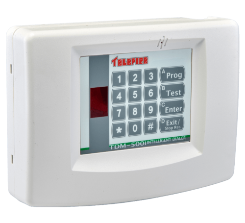 חייגן סלולרי TDM-500ICN