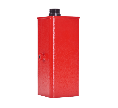 כיבוי באבקה- אירוסול  100 גרם