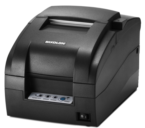 מדפסת קופה BIXOLON SRP 275C
