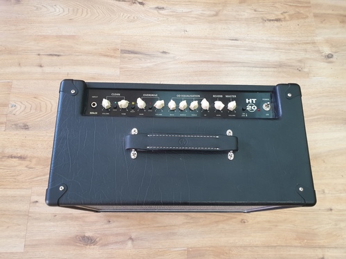 Blackstar HT20R MKII 1x12