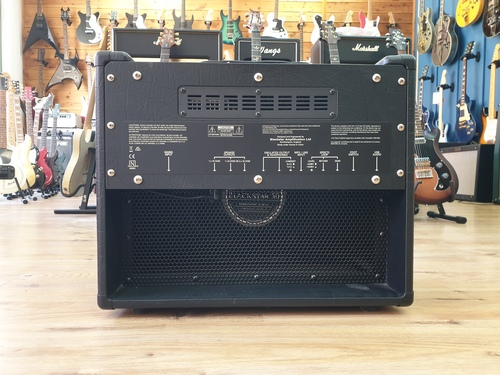 Blackstar HT20R MKII 1x12