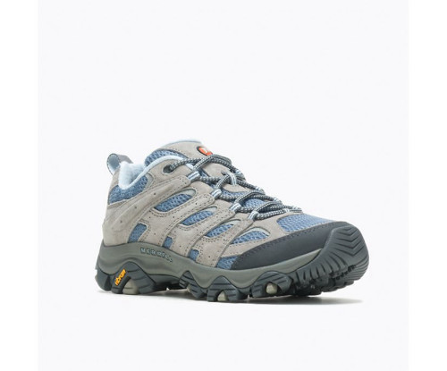 נעלי הרים לנשים SMOKE מבית 3 Merrell® Moab