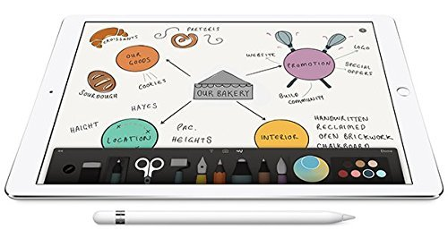 עט Apple Pencil - דור ראשון