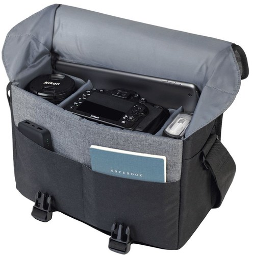 תיק צד למצלמה Nikon CF-EU14 VAE30004