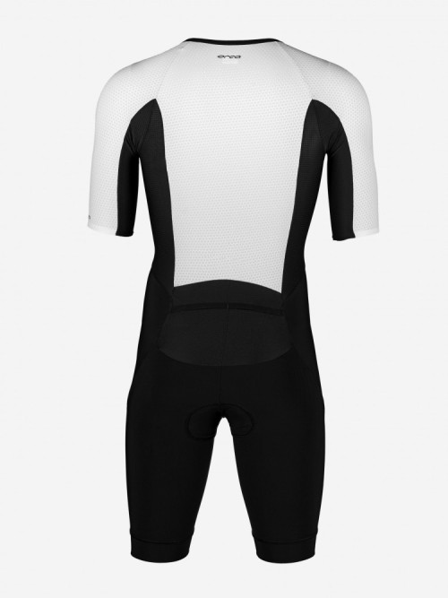 חליפת טריאתלון גבר ORCA Athlex Aero Race Suit   