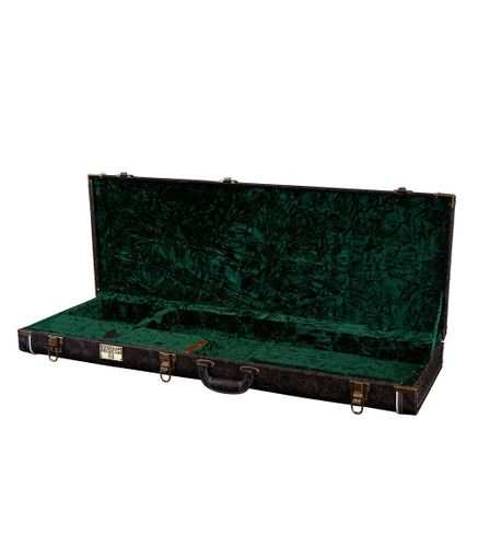 זוית נוספת Maybach TELEMAN T61 CADDY BLUE AGED