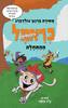 כראמל הקומיקס 1 ההתחלה - מאירה ברנע-גולדברג מצעד הספרים תשפ"ג