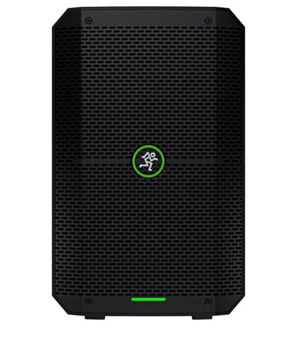 זוית נוספת Mackie Thump GO 8