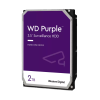 הארד דיסק WD Purple Surveillance 2TB