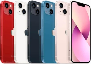 Apple iPhone 13 Mini - TEST
