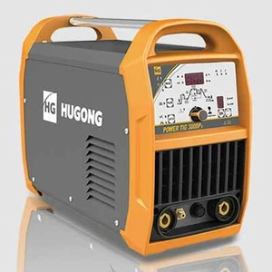 רתכת טיג (ארגון) מיני ,אינוורטר חד פאזי דגם WAVE 203Mini