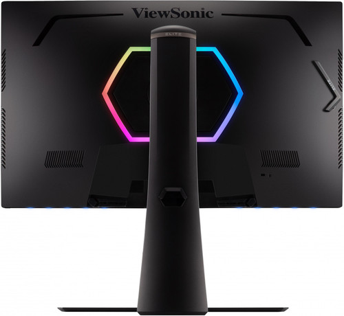 מסך מחשב ViewSonic XG251G