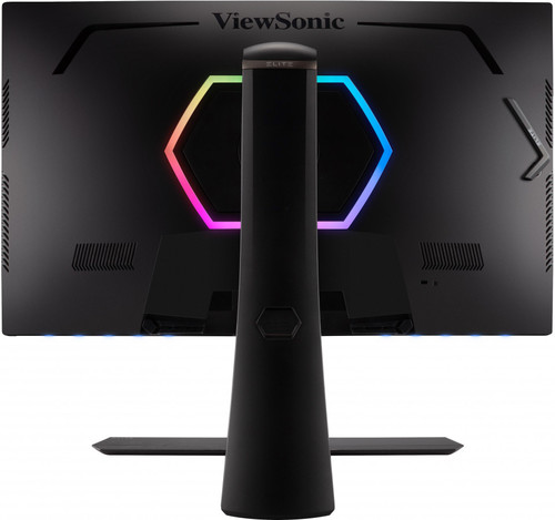 מסך מחשב ViewSonic XG251G