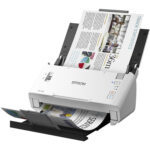 סורק EPSON WF-DS410 26PPM A4