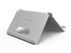 מעמד שולחני לתחנה פנימית DS-KABH8350-T