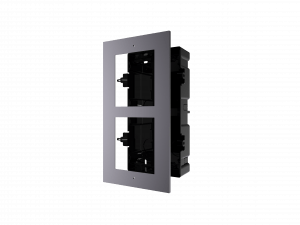 מסגרת+ קופסא מתחת לטיח DS-KD-ACF2