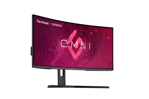 מסך מחשב Viewsonic VX3418-2KPC