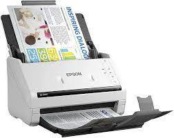 סורק EPSON DS-530
